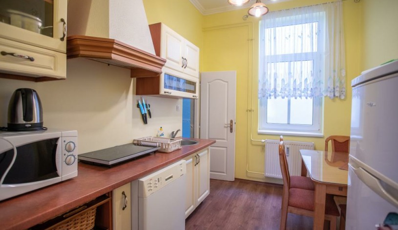 Residence Goethe U Tří mouřenínů Karlovy Vary